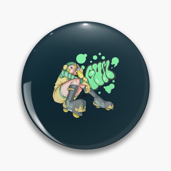 Item preview, Jet Set Radio Game designed and sold by Dancolan.