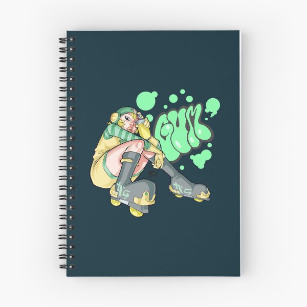 Item preview, Jet Set Radio Game designed and sold by Dancolan.