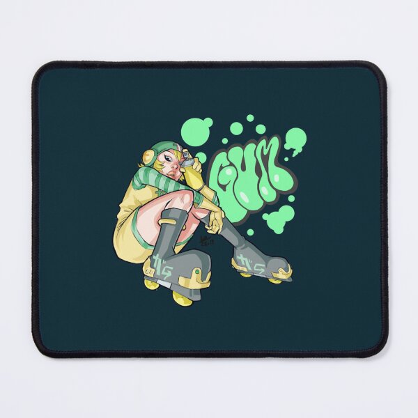 Item preview, Jet Set Radio Game designed and sold by Dancolan.