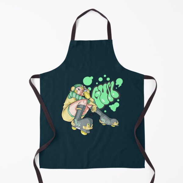 Item preview, Jet Set Radio Game designed and sold by Dancolan.