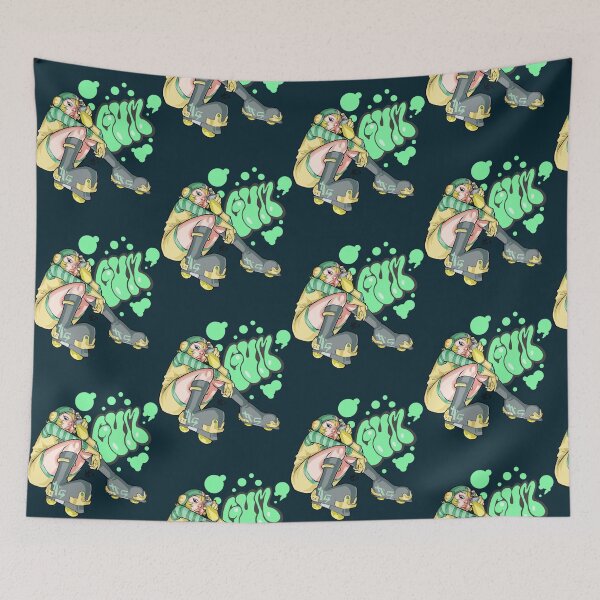 Item preview, Jet Set Radio Game designed and sold by Dancolan.