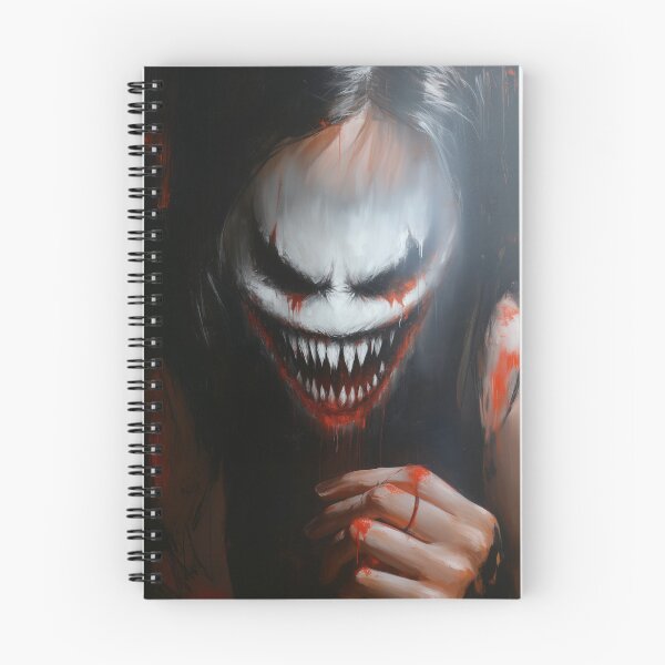 Item preview, Pure Evil designed and sold by Thingstolike.