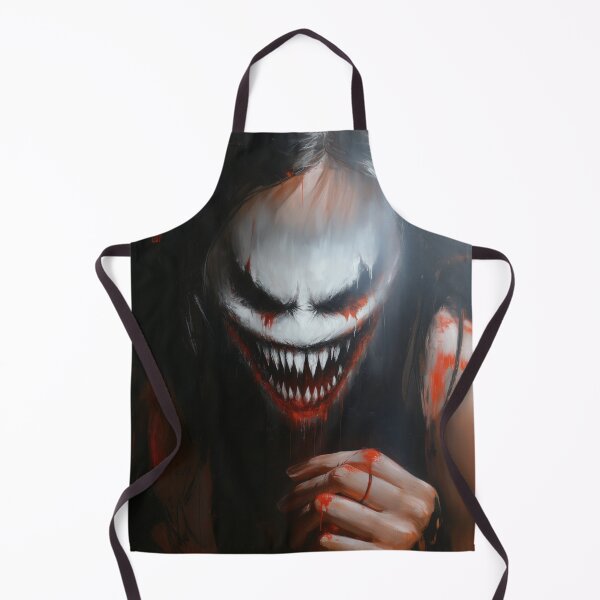 Item preview, Pure Evil designed and sold by Thingstolike.
