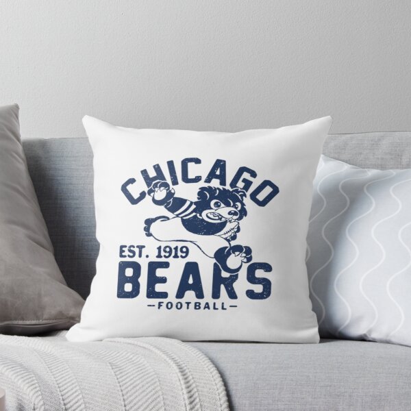 Item preview, Vintage Chicago Bears designed and sold by nichemaps.