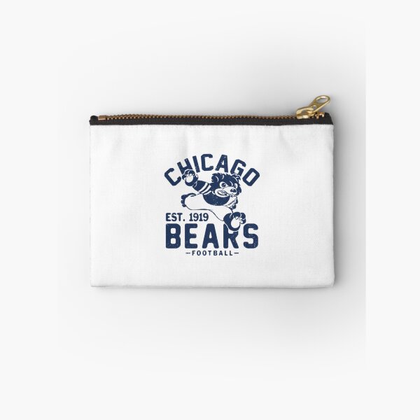 Item preview, Vintage Chicago Bears designed and sold by nichemaps.