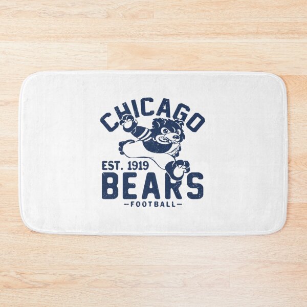 Item preview, Vintage Chicago Bears designed and sold by nichemaps.
