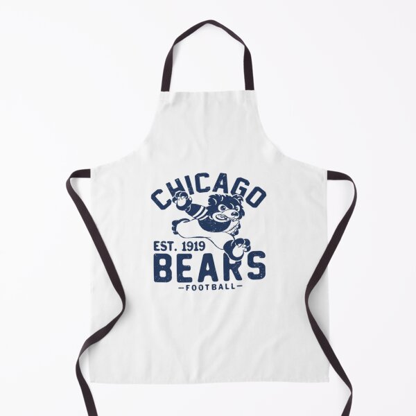 Item preview, Vintage Chicago Bears designed and sold by nichemaps.