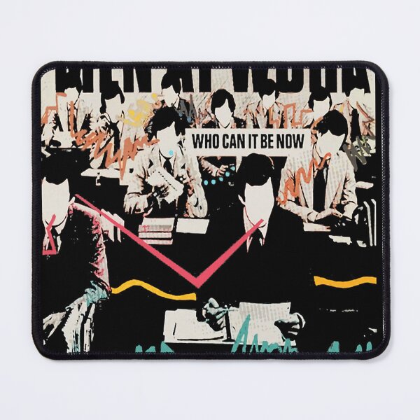 Item preview, Men At Work designed and sold by arteshadontay07.
