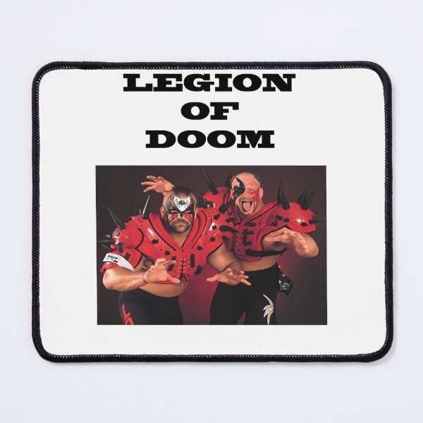 Item preview, Legion of Doom  designed and sold by SaraKayden.