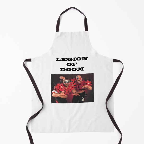 Item preview, Legion of Doom designed and sold by SaraKayden.