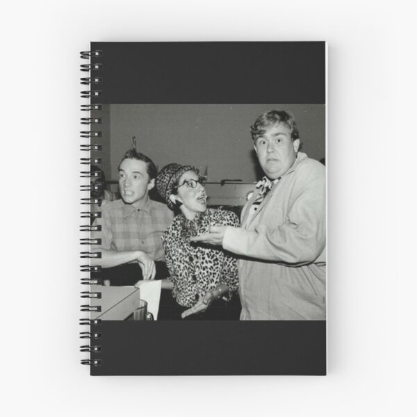 Item preview, John candy 80s designed and sold by GrayceDa.