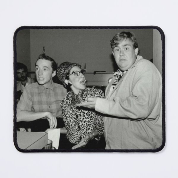 Item preview, John candy 80s designed and sold by GrayceDa.