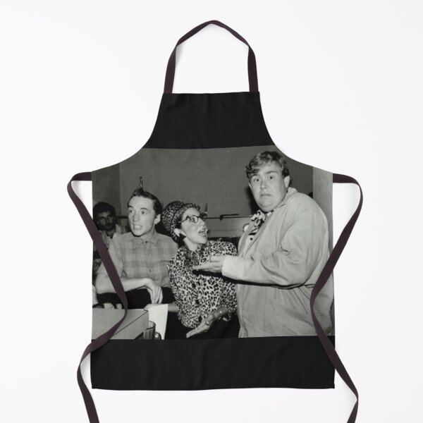 Item preview, John candy 80s designed and sold by GrayceDa.