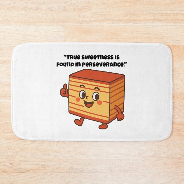 Item preview, True Sweetness - Layer by Layer designed and sold by Latitude 1°N.