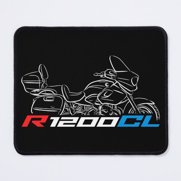 Item preview, R1200CL 2003-2005 for bikers, Motorcycle designed and sold by ThrottleArts.