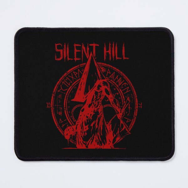 Item preview, Silent Hill Pyramid Head The Order designed and sold by CaramiccoASC.