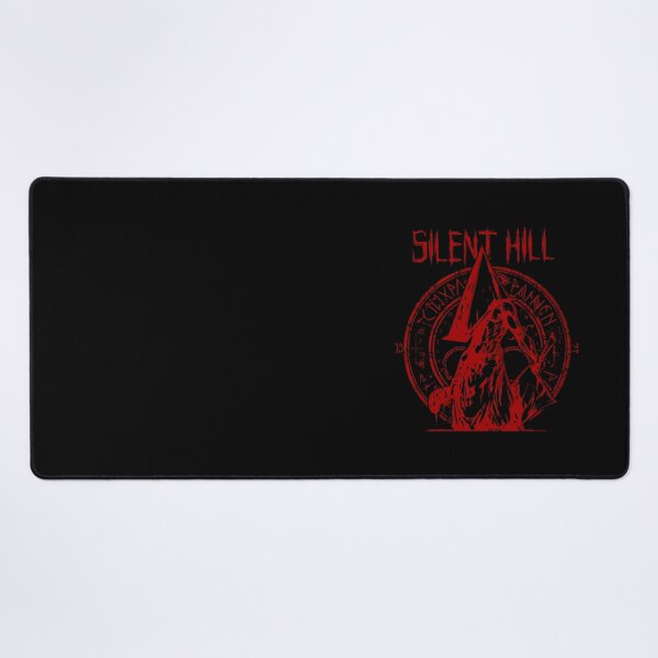 Item preview, Silent Hill Pyramid Head The Order designed and sold by CaramiccoASC.