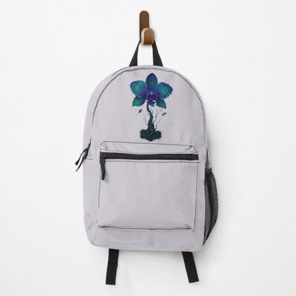Item preview, Cyber Orchid Bloom designed and sold by S-Dstyle.