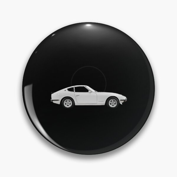 Item preview,  The 240 Z designed and sold by MeteorArtShop.