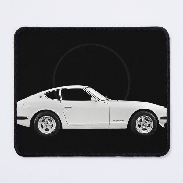 Item preview, The 240 Z designed and sold by MeteorArtShop.