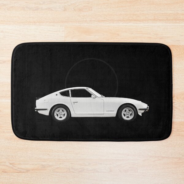 Item preview,  The 240 Z designed and sold by MeteorArtShop.