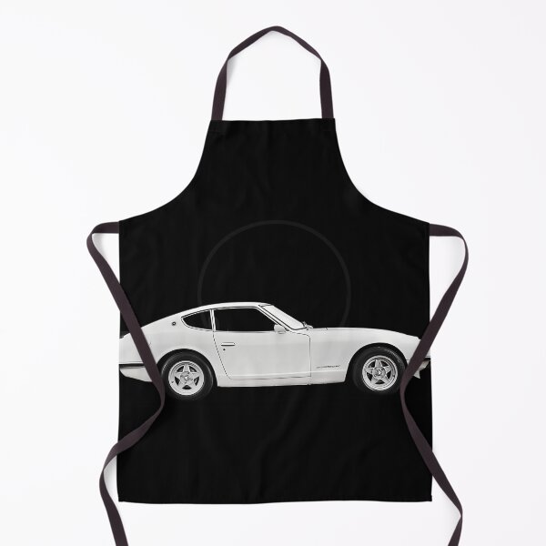 Item preview, The 240 Z designed and sold by MeteorArtShop.