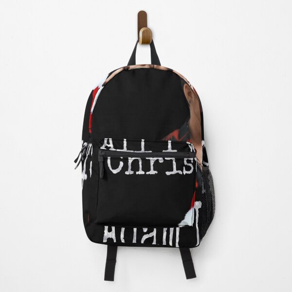 Item preview,  Adam Lambert Christmas designed and sold by osteenvps.