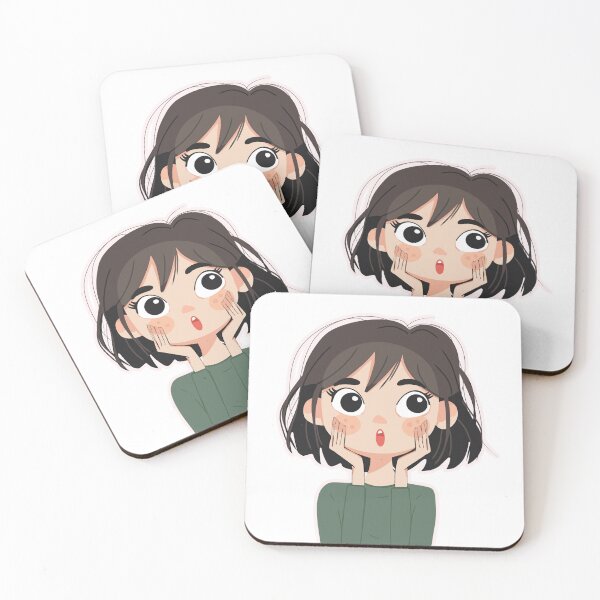 Item preview, Oh My goodness designed and sold by Naphat Goods.