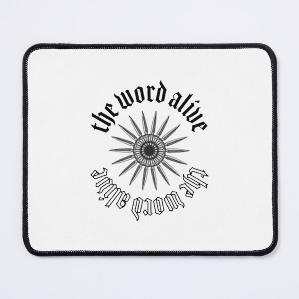 Item preview, The Word Alive 6 designed and sold by StevenMauldin.