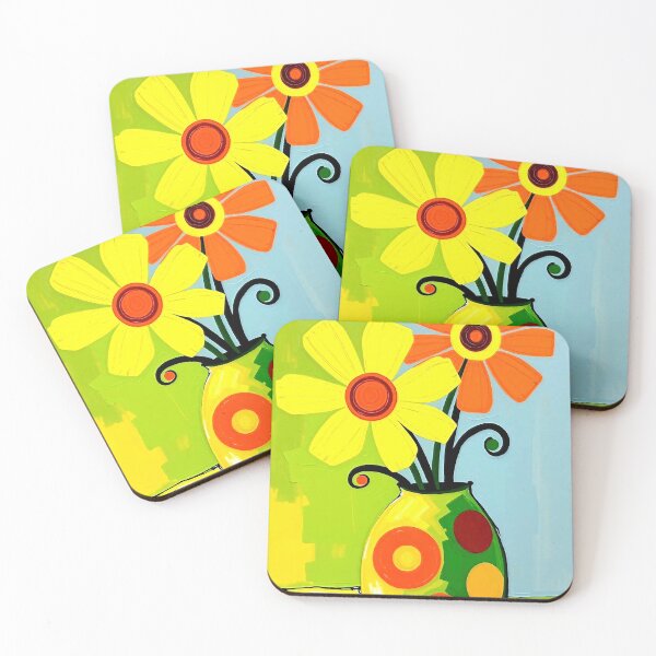 Item preview, Happy Blooms Today designed and sold by ChrisButler.