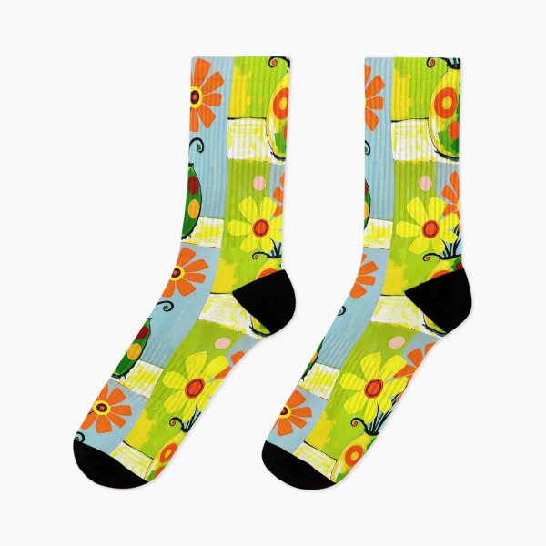 Item preview, Happy Blooms Today designed and sold by ChrisButler.