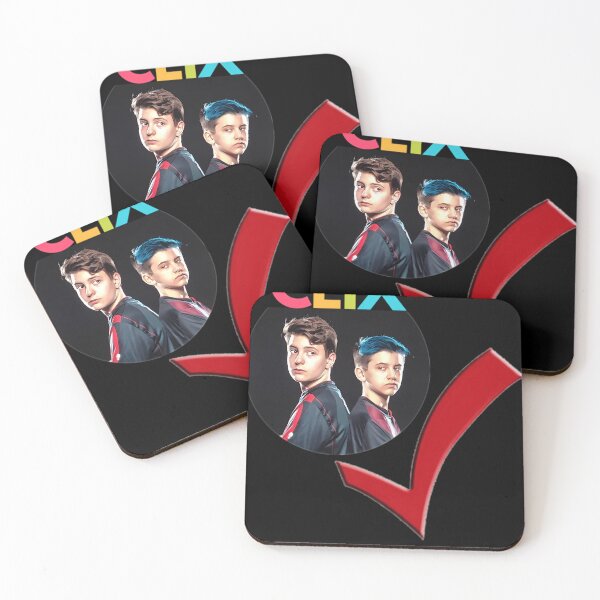 Item preview, Clix designed and sold by SaraKayden.