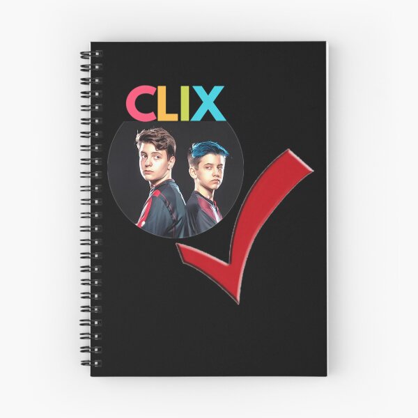 Item preview, Clix designed and sold by SaraKayden.