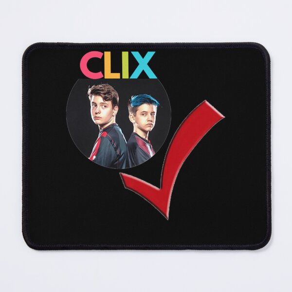 Item preview, Clix designed and sold by SaraKayden.