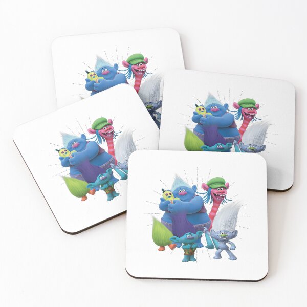 Item preview, Trend Movie Cartoon Cute Vintage Funny Band Film designed and sold by BauwhuisPleasa.