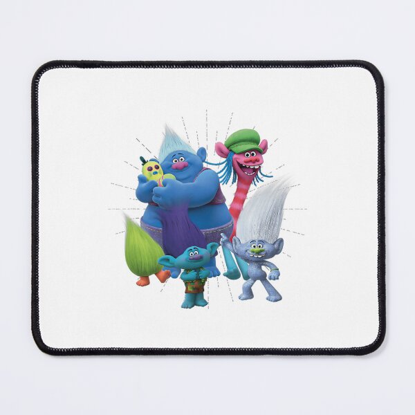 Item preview, Trend Movie Cartoon Cute Vintage Funny Band Film designed and sold by BauwhuisPleasa.