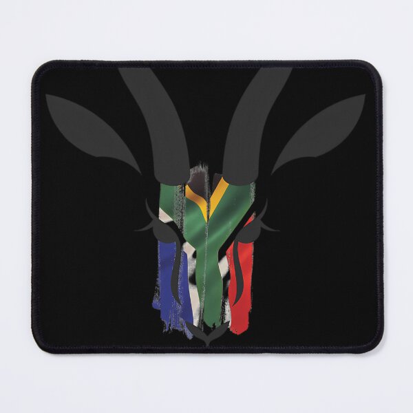 Item preview, Bokke Springboks - Rugby World Champs designed and sold by MeteorArtShop.