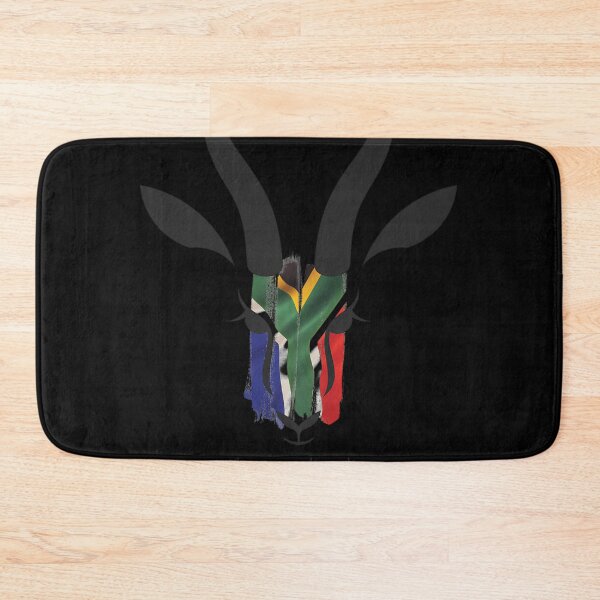 Item preview, Bokke Springboks - Rugby World Champs designed and sold by MeteorArtShop.