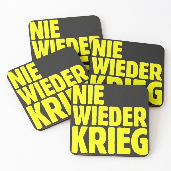 Item preview,  Tocotronic - Nie Wieder Krieg (Deluxe) Album 2022 designed and sold by Johnnyanton.