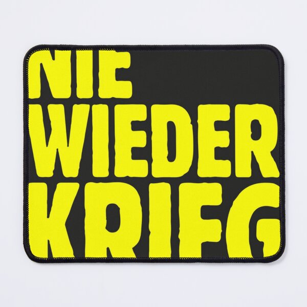 Item preview,  Tocotronic - Nie Wieder Krieg (Deluxe) Album 2022 designed and sold by Johnnyanton.