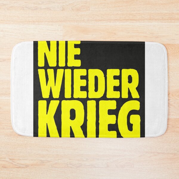 Item preview,  Tocotronic - Nie Wieder Krieg (Deluxe) Album 2022 designed and sold by Johnnyanton.