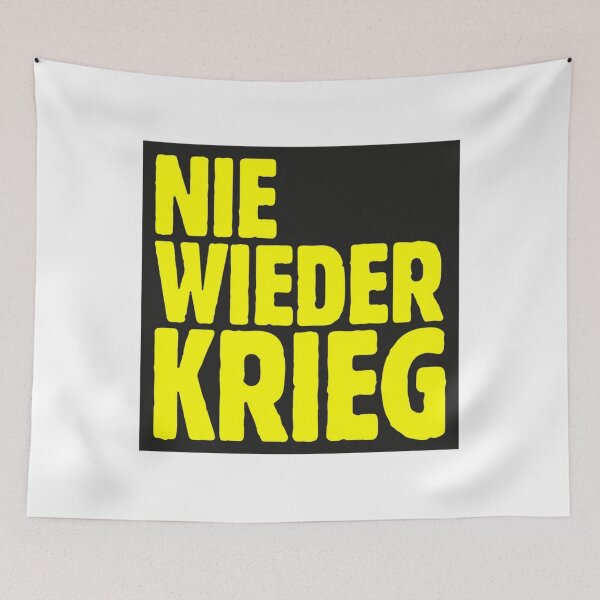 Item preview,  Tocotronic - Nie Wieder Krieg (Deluxe) Album 2022 designed and sold by Johnnyanton.