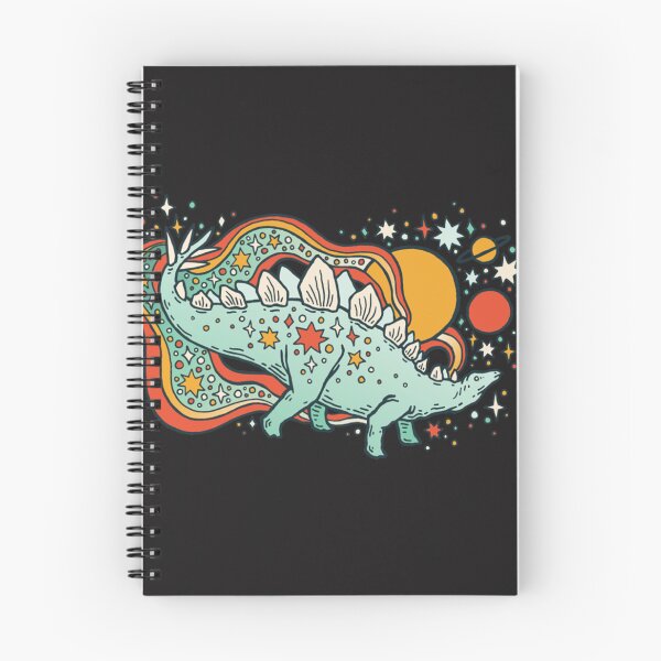 Item preview, Star Stego Retro Reptile Palette  designed and sold by HermanCharlotte.
