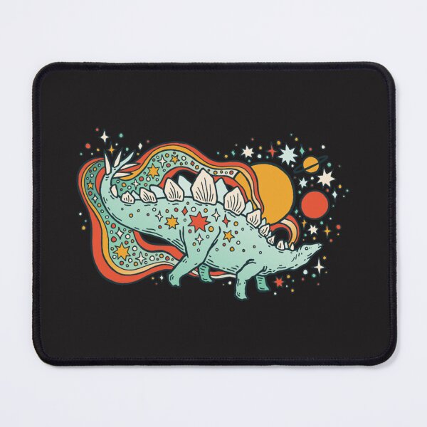 Item preview, Star Stego Retro Reptile Palette designed and sold by HermanCharlotte.