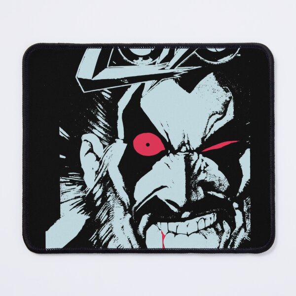 Item preview,  Lobo The Main Man designed and sold by bryttanisiarra.
