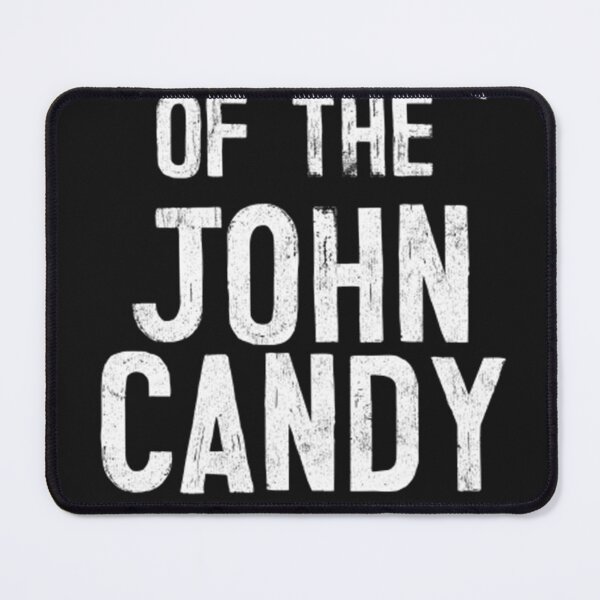 Item preview, John Candy Fan Club designed and sold by GrayceDa.