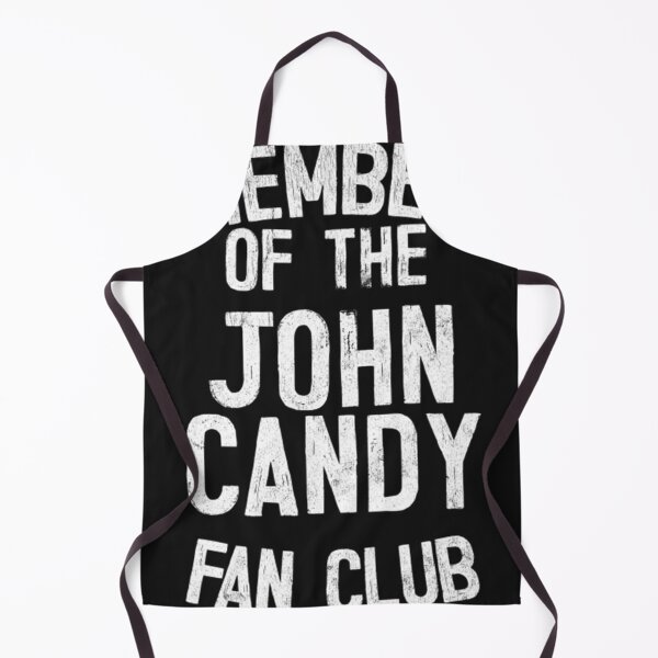 Item preview, John Candy Fan Club designed and sold by GrayceDa.