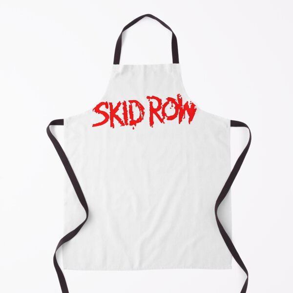 Artikelvorschau, Hard Rock Forever Skid Row entworfen und verkauft von arteshadontay07.