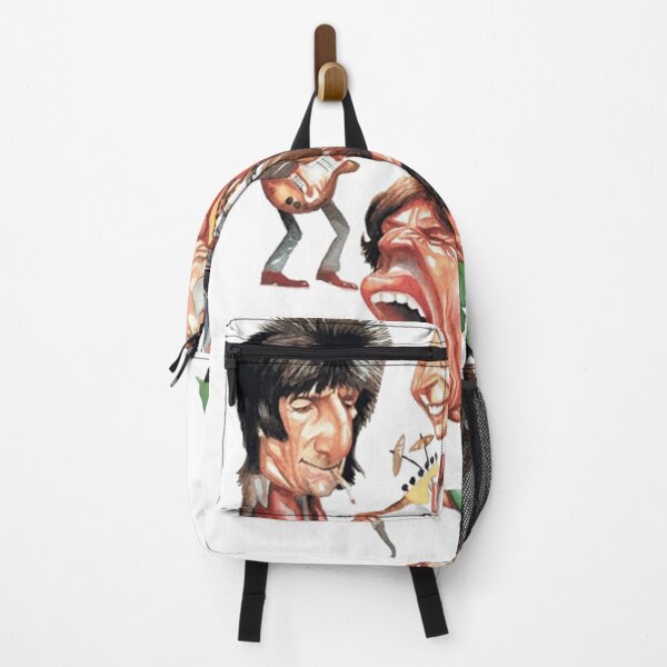 Item preview, The Rolling Stones Band designed and sold by Johnnyanton.