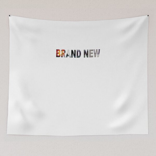 Item preview, Brand-New-Band designed and sold by AdamKochdg.